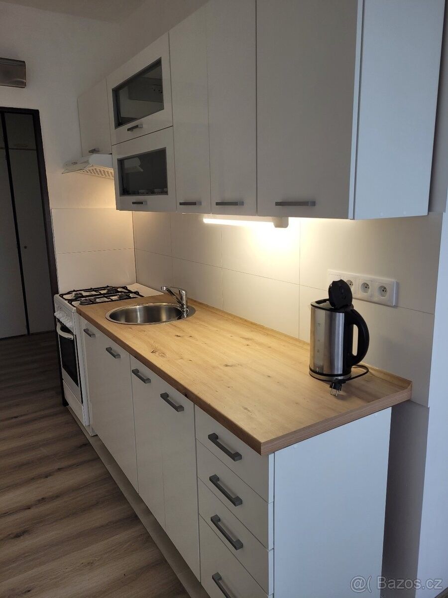 Pronájem byt - Plzeň, 301 00