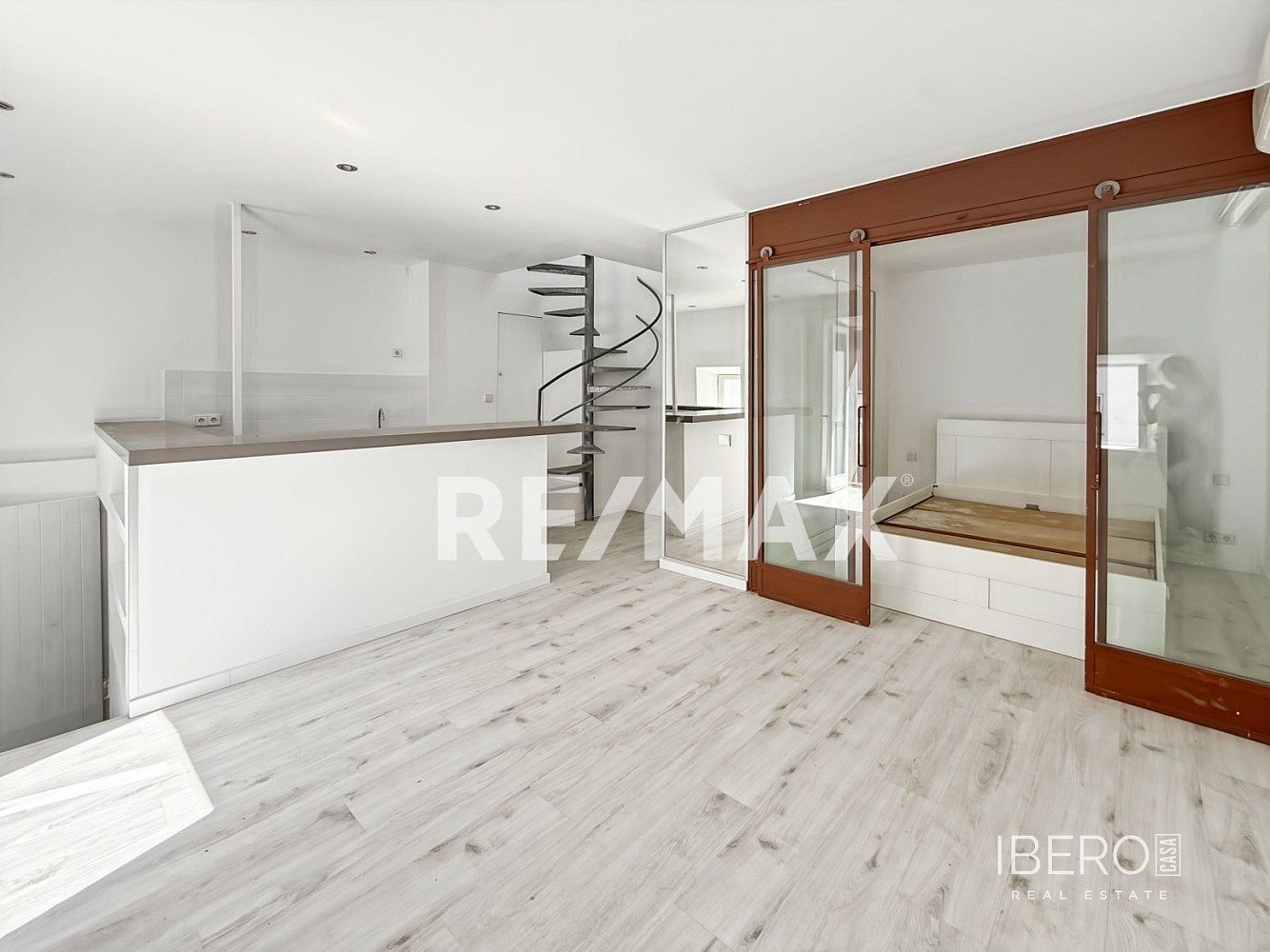 2+kk, Ibiza, Španělsko, 31 m² - 2