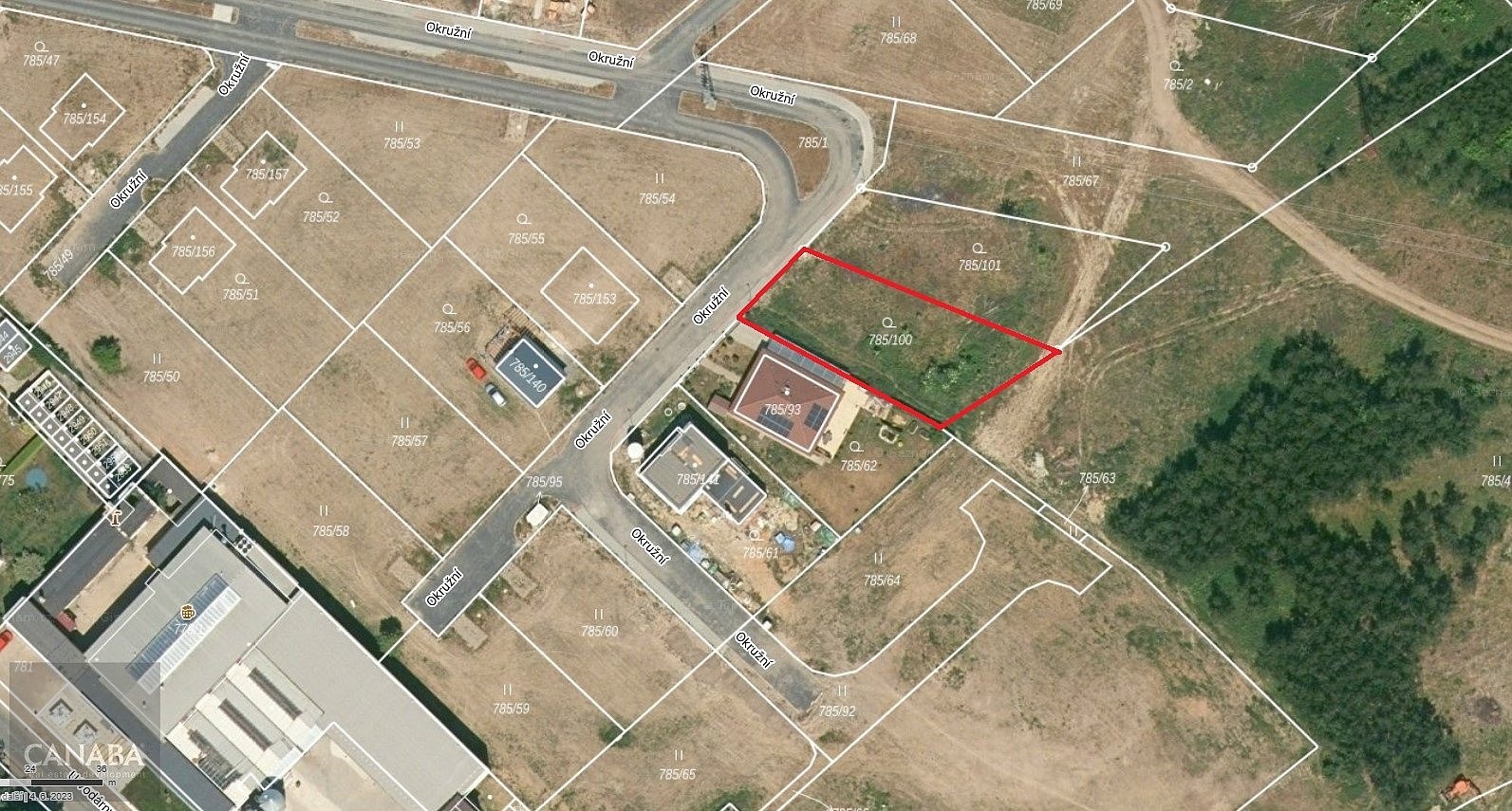 Rodinný dům · 97 m² · Káraný, okres Praha-východ - 4