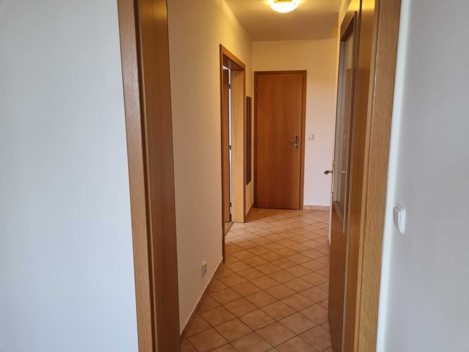 Byt 2+kk · 56 m² · Na Pokraji, Praha - Prosek - 4
