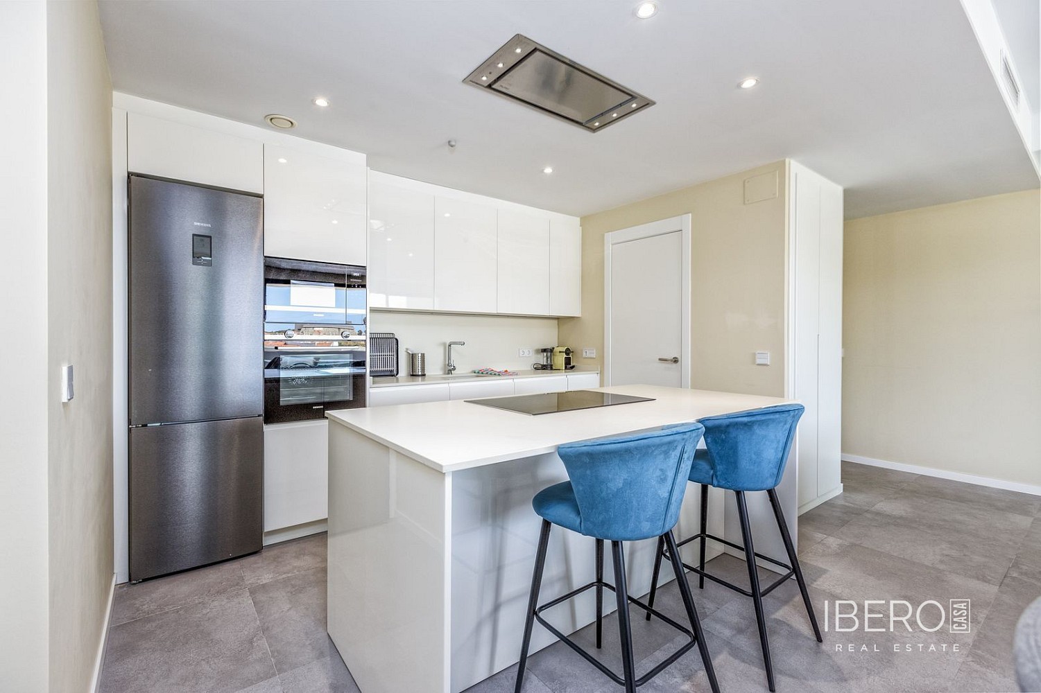 Byt 3+kk · 122 m² · Fuengirola, Španělsko - 4