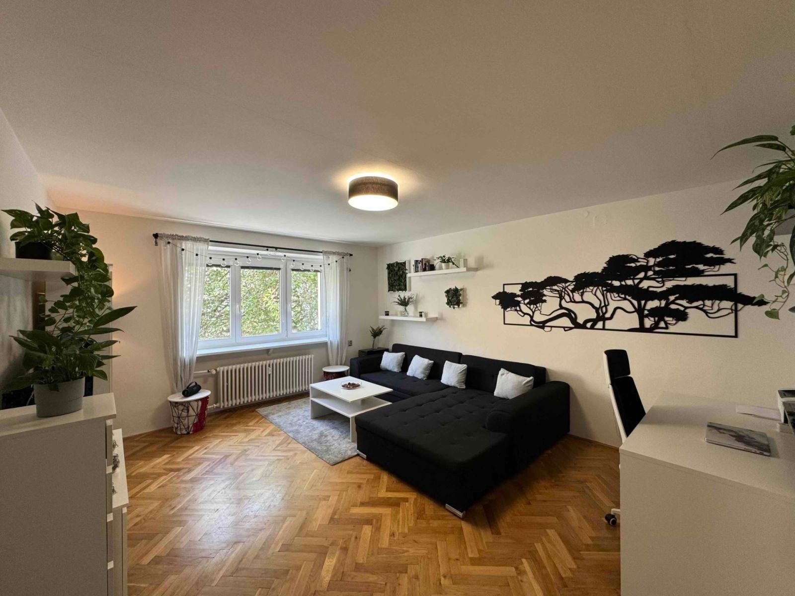 2+1, Chládkova, Brno - Žabovřesky, Jihomoravský kraj, 61 m² - 1