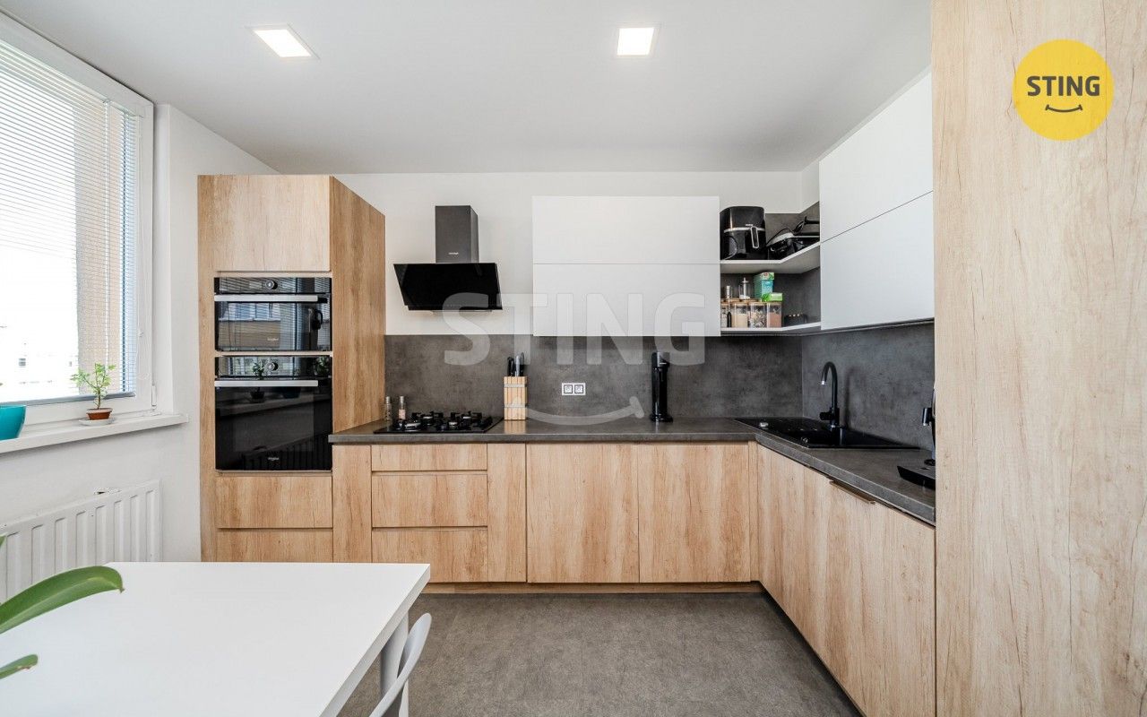 3+1, Horymírova, Ostrava, 61 m² - 1