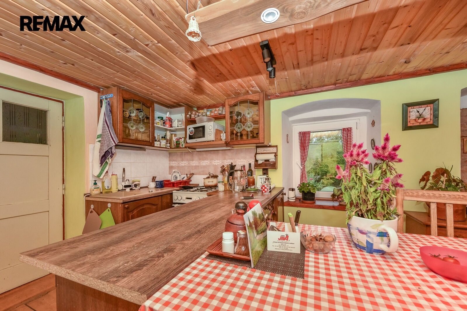 Rodinný dům · 94 m² · Měčín Petrovice - 4