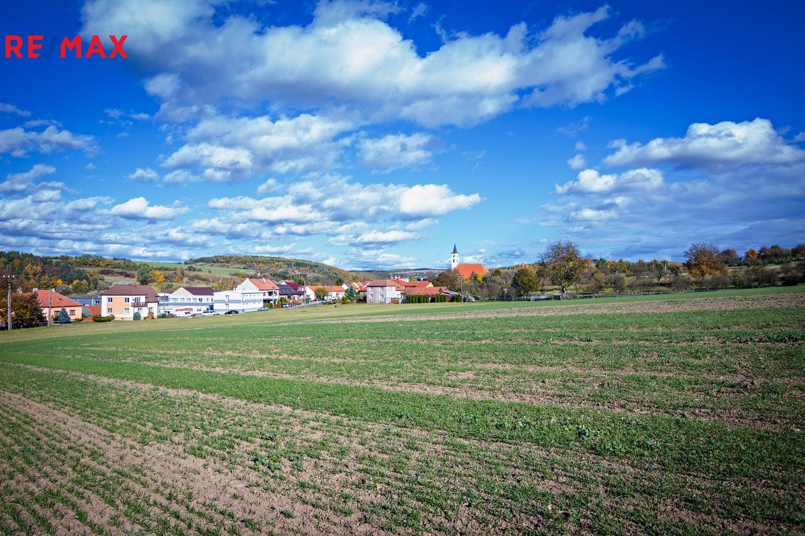 Pozemky pro bydlení, Nedachlebice, 1 m²