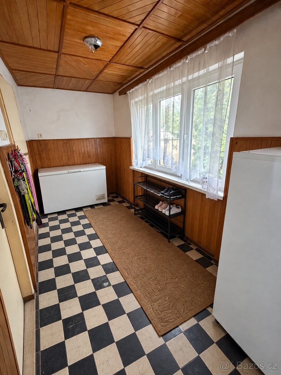 Prodej rodinný dům - Hořice v Podkrkonoší, 508 01 - 5