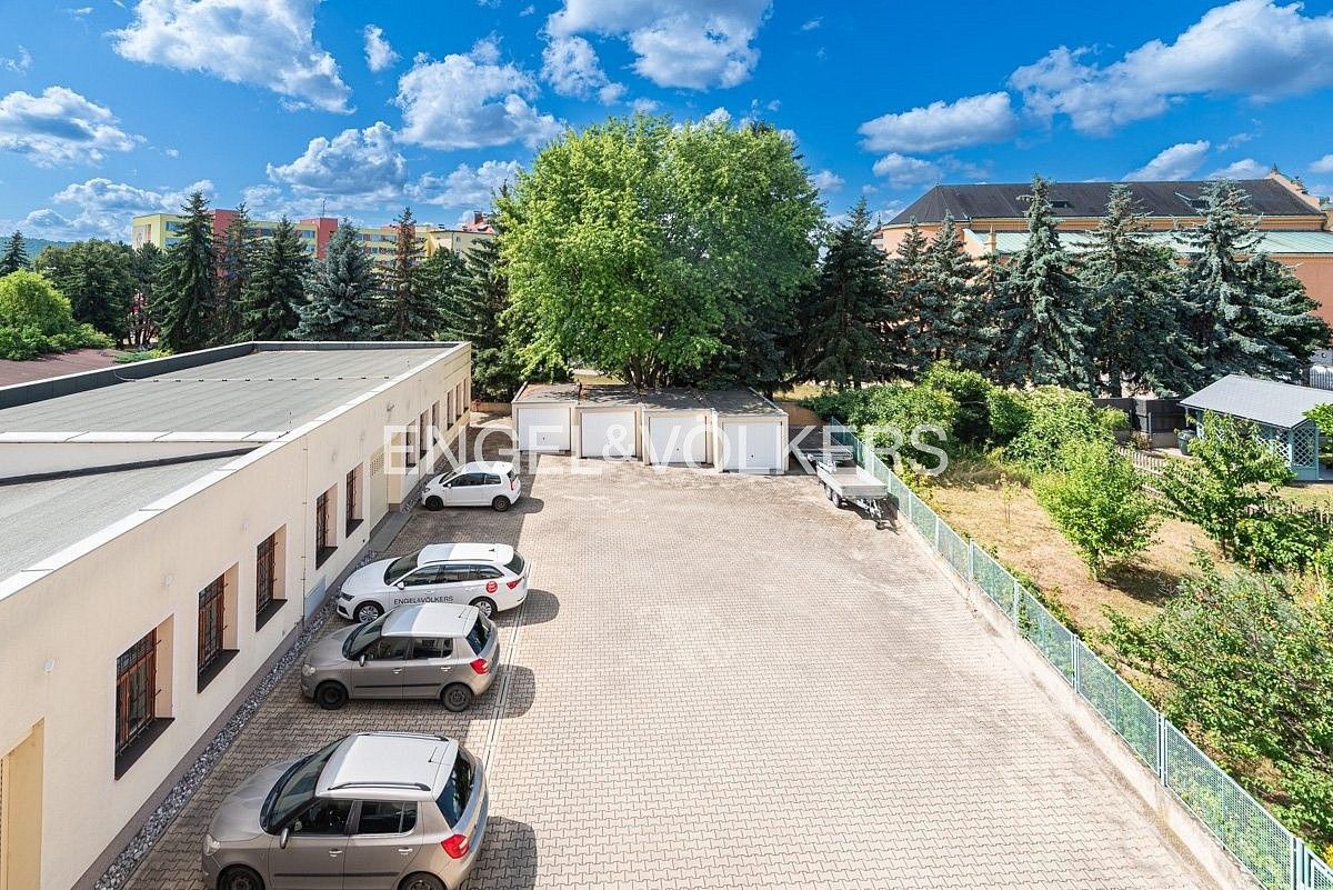 Sklady, Mladá Boleslav - Mladá Boleslav II, Středočeský kraj, 873 m² - 2