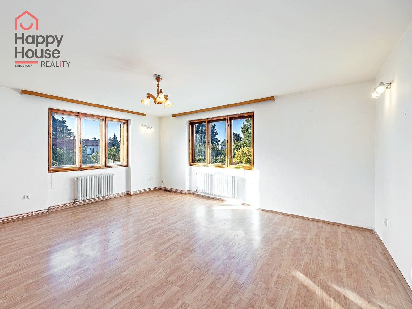 4+1, Rašovská, Praha 9 - Vinoř, 102 m² - 1