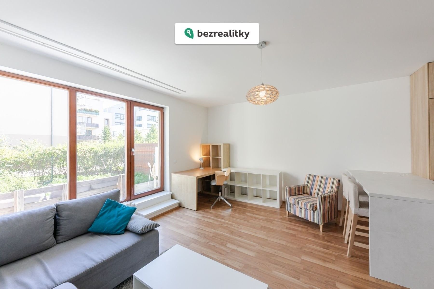 Prodej byt 1+kk - Kejhova, Praha, 44 m²