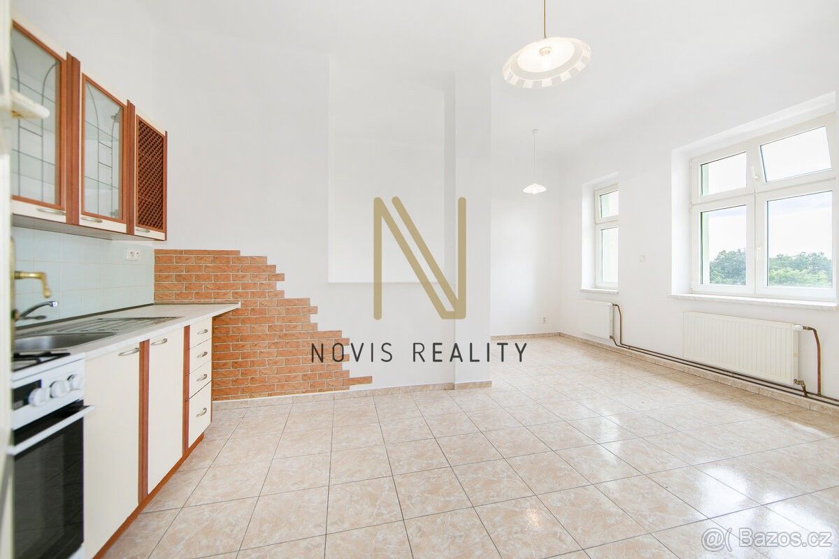 Pronájem byt - Plzeň, 301 00