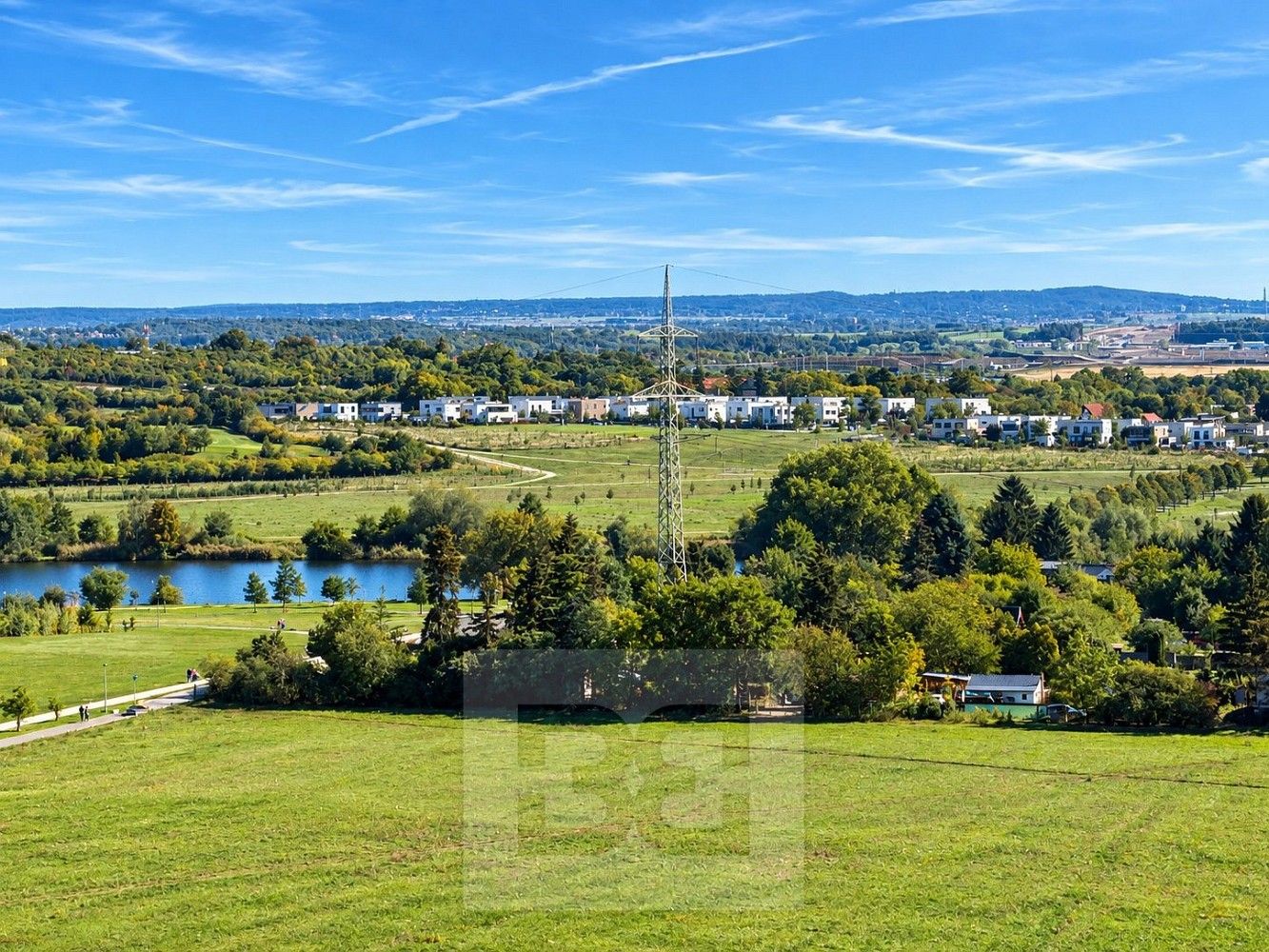 Byt 2+kk · 39 m² · Arnošta Valenty, Praha 9 - Černý Most - 3