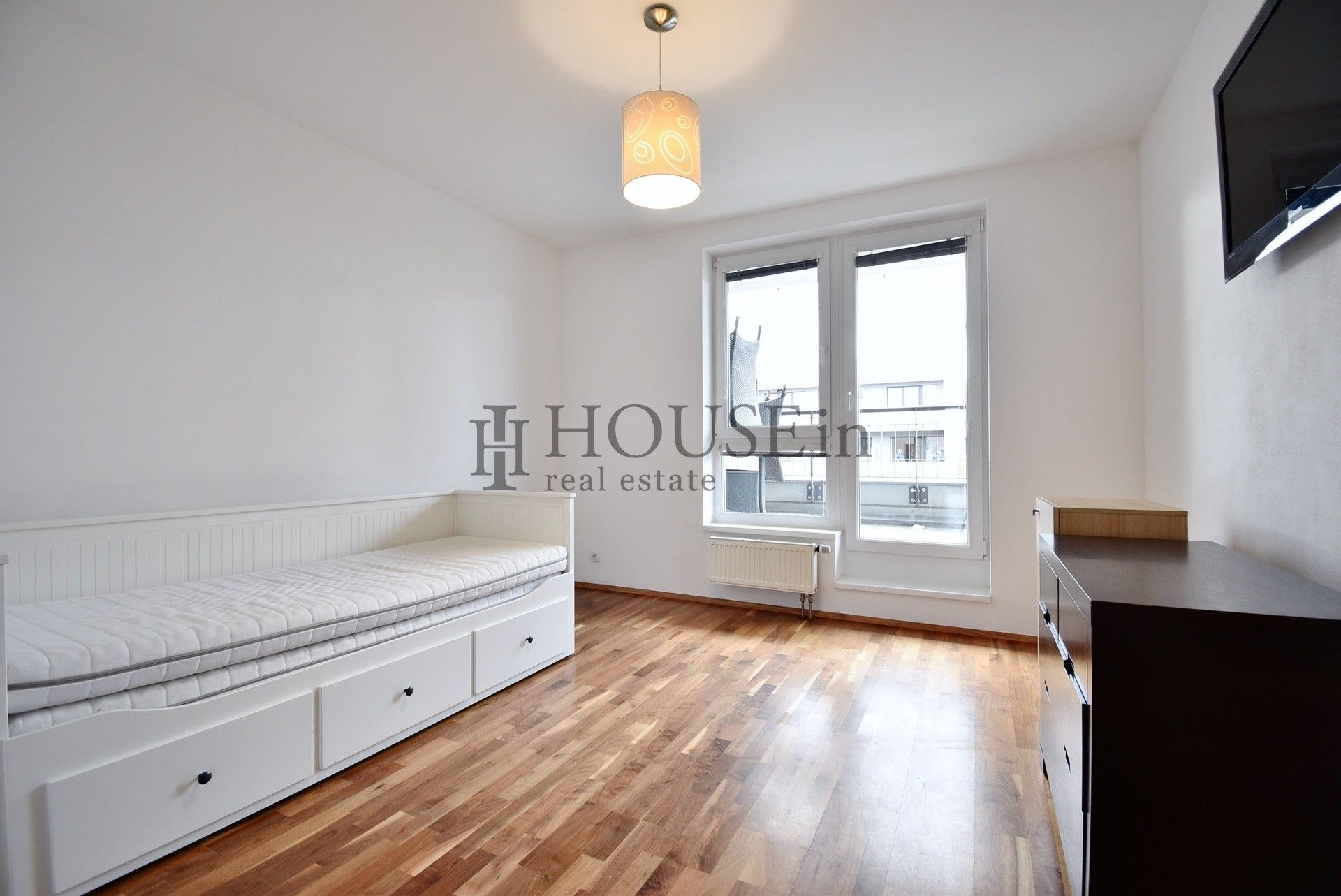 Pronájem byt 3+kk - Kabešova, Praha, 90 m²