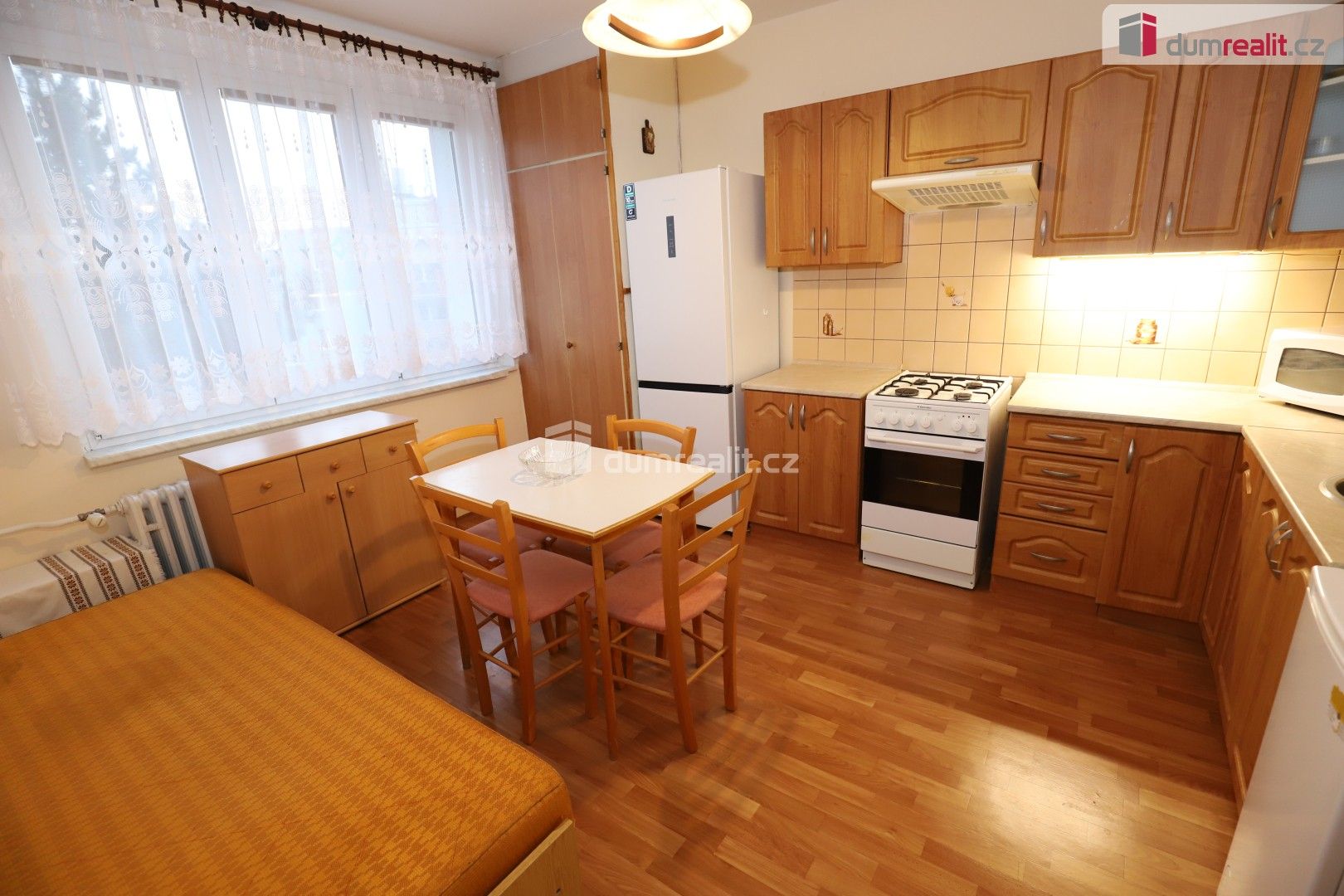 1+1, Dlouhá, Aš, 40 m²