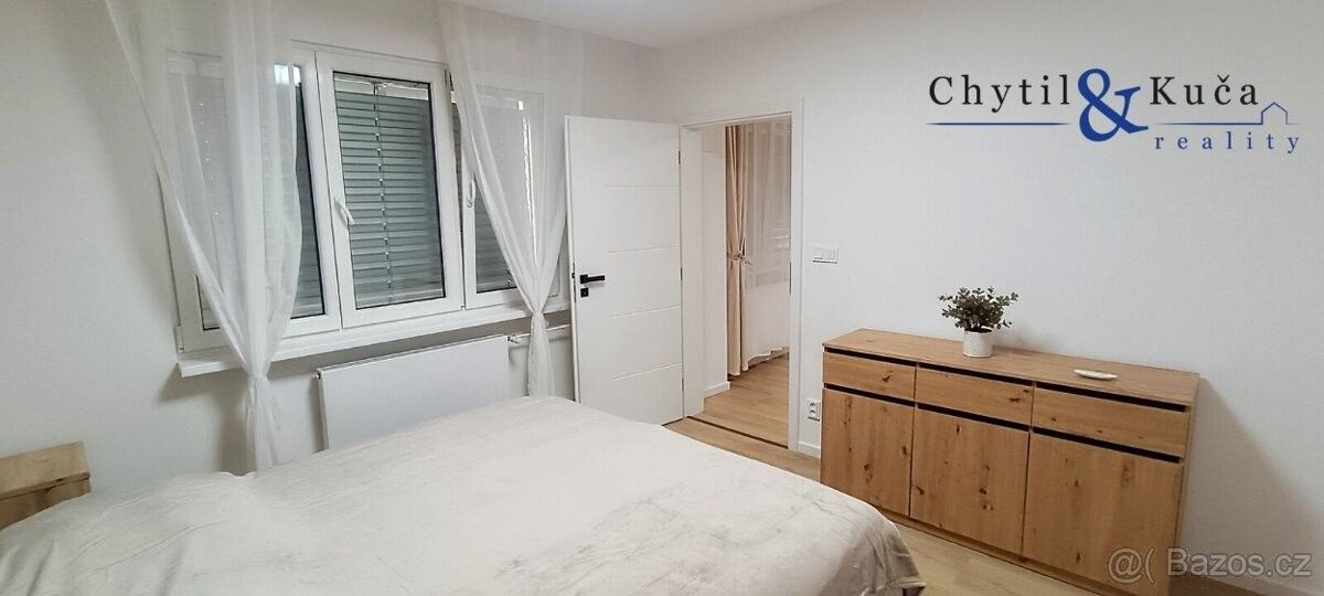 Pronájem byt - Přerov, 750 02