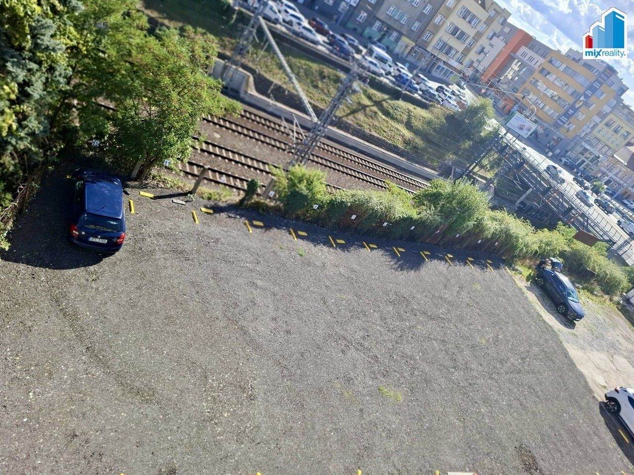 Nemovitost · 15 m² · Klatovská, Plzeň - 3