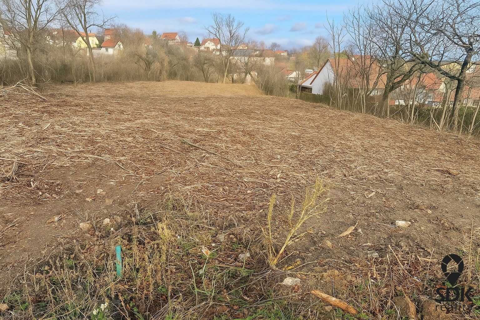 Pozemky pro bydlení, Rozseč nad Kunštátem