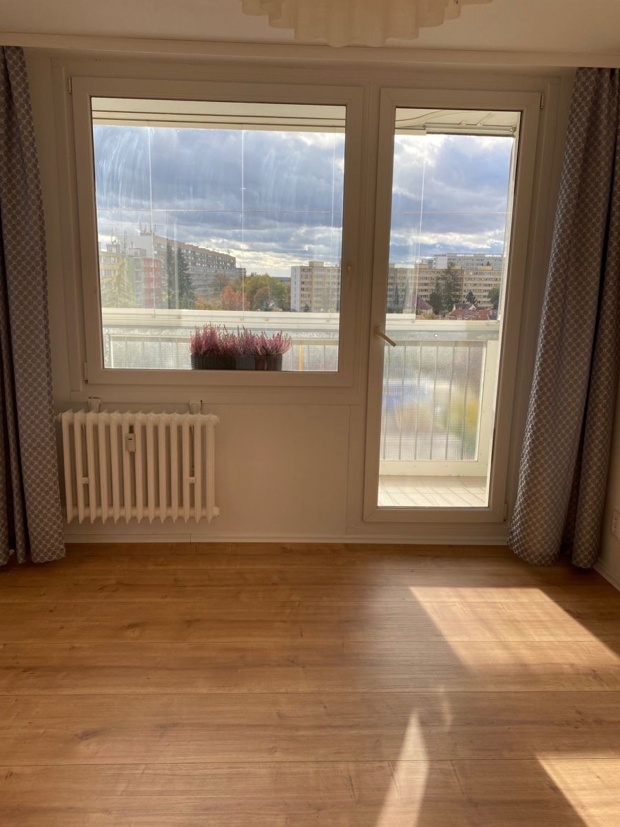 Pronájem byt 2+kk - Lovosická, Praha - Prosek, 39 m² - 5