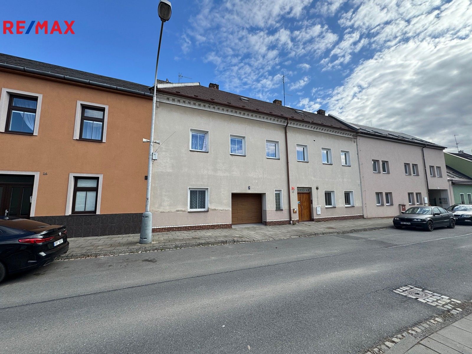 Rodinné domy, Libušina, Olomouc, 300 m²