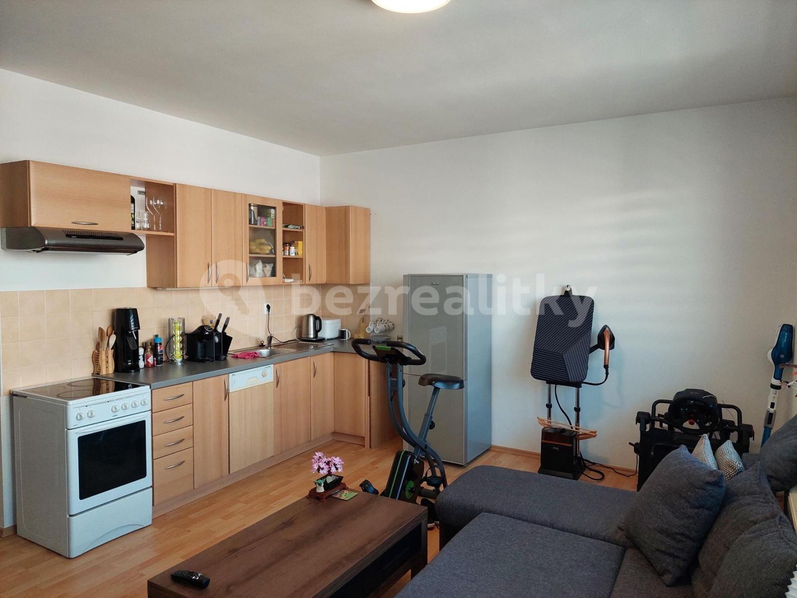Byt 2+kk · 60 m² · Třídvorská, Kolín, Středočeský kraj - 3