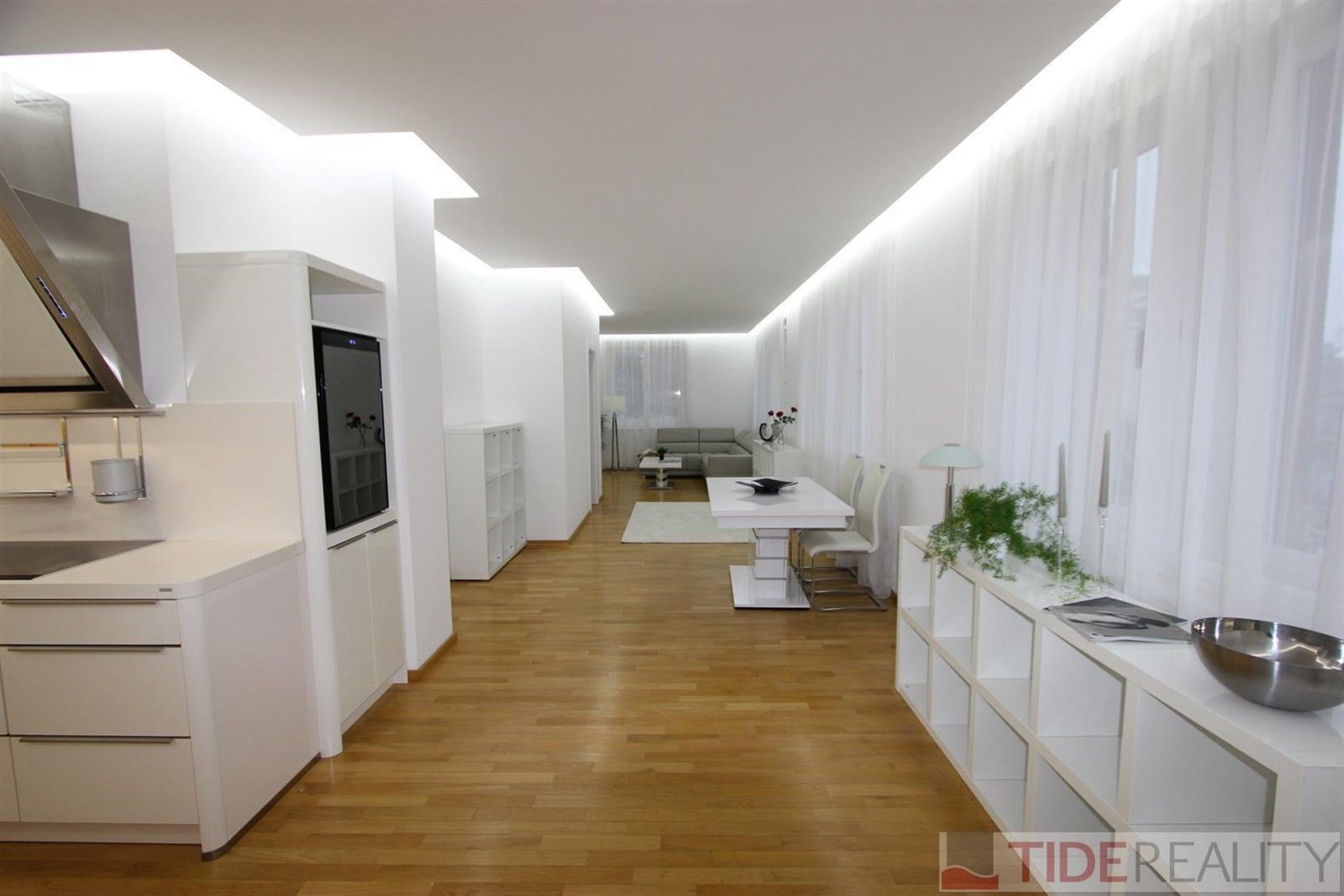 3+kk, Střešovická, Praha, 100 m²