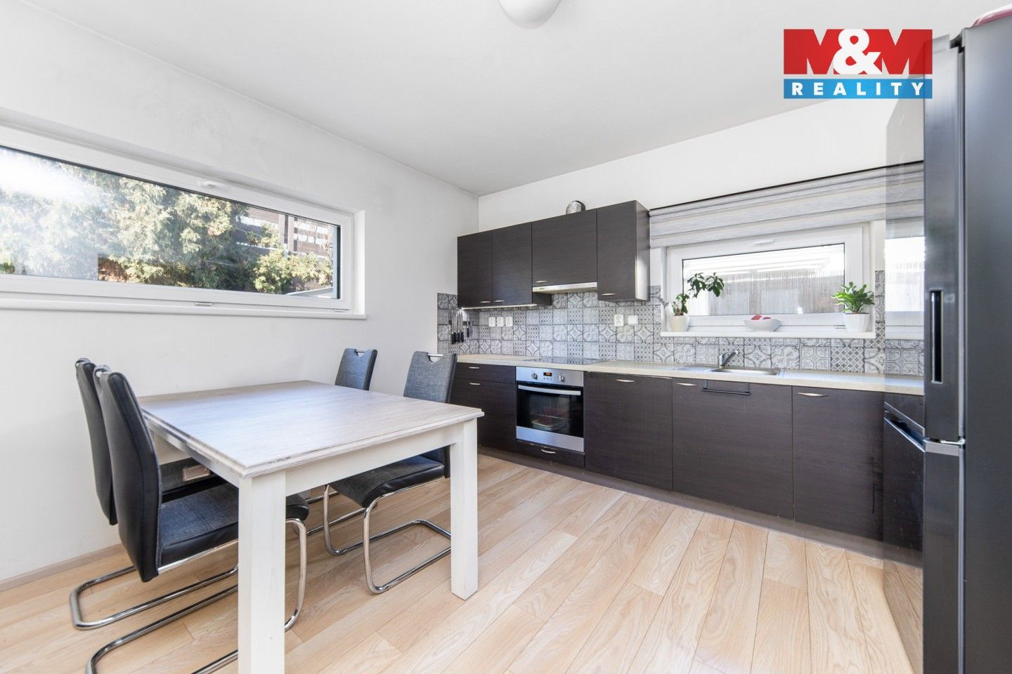 Prodej byt 2+kk - Na Hrázi, Moravské Knínice, 50 m²