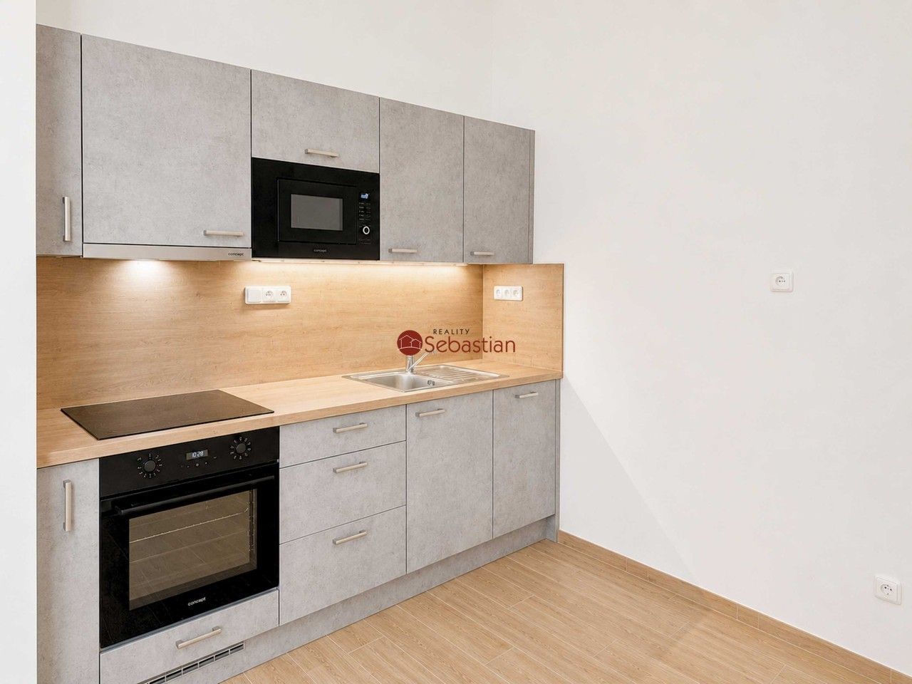 Pronájem kancelář - třída Míru, Pardubice, 71 m² - 5