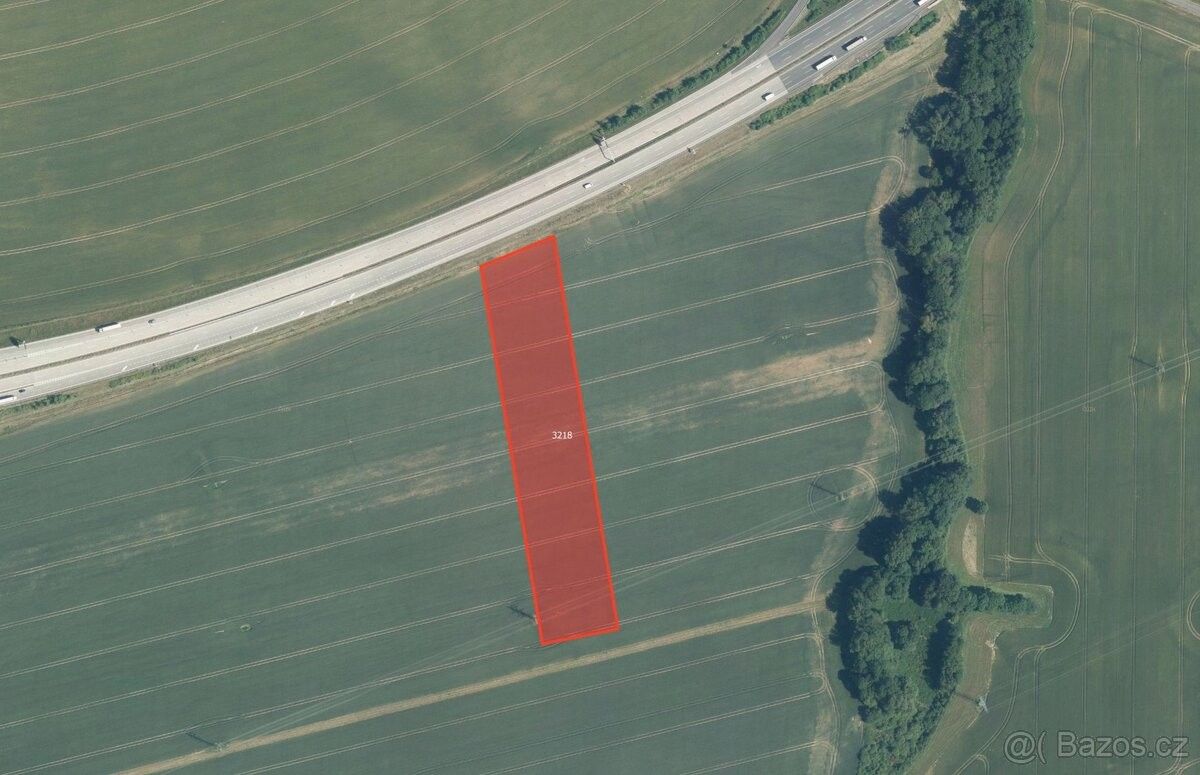 Pozemky pro bydlení, Lipník nad Bečvou, 751 31