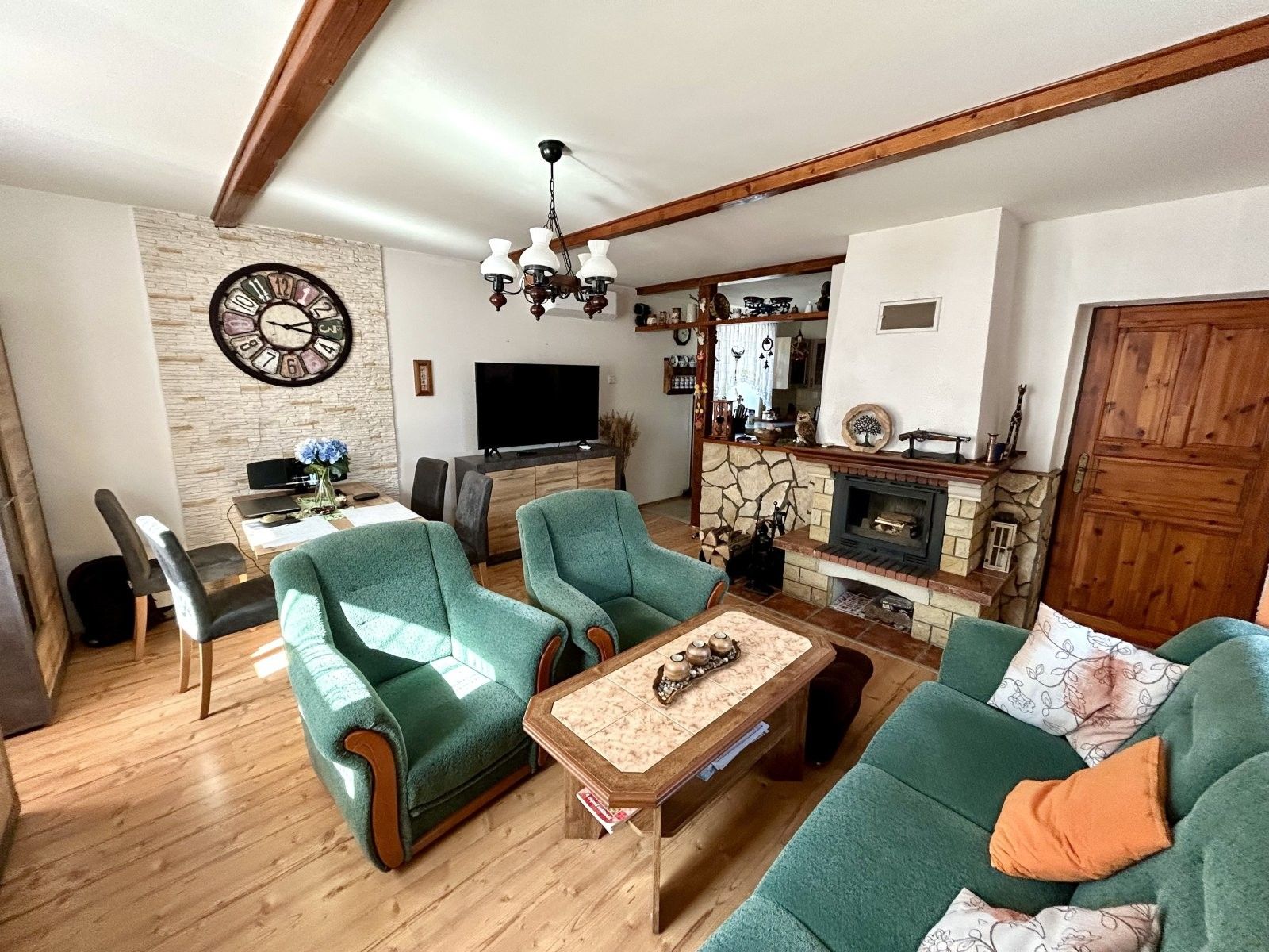 Prodej chalupa - K Čejovu, Kejžlice, 180 m² - 5