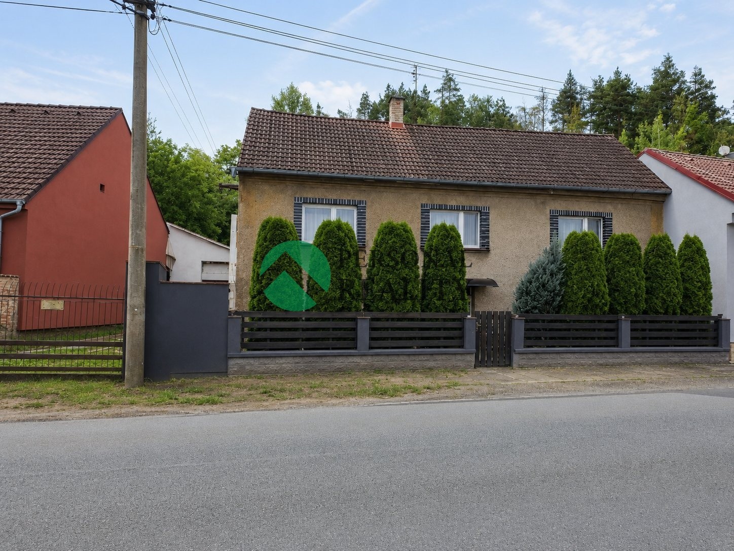 Rodinný dům, 90 m²