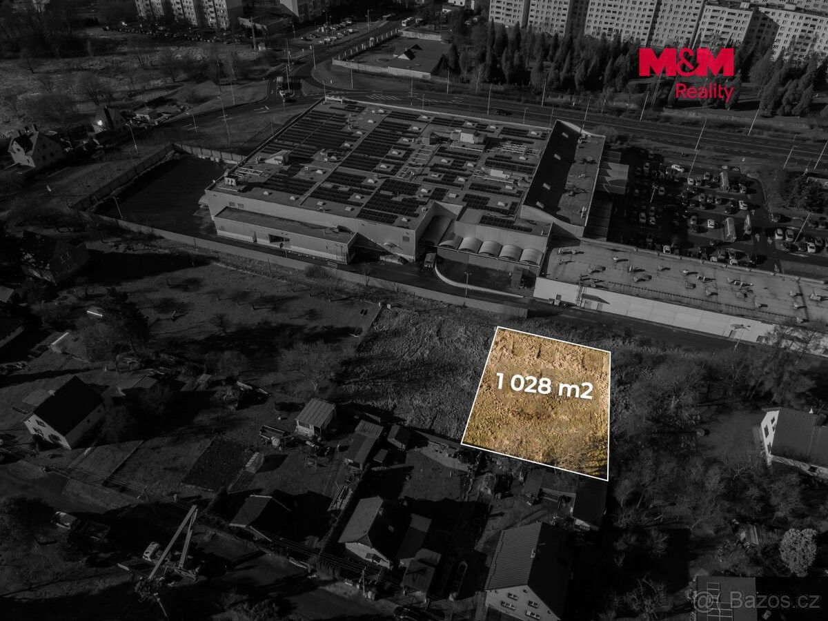 Pozemek pro bydlení · Frýdek-Místek, 738 01 - 4