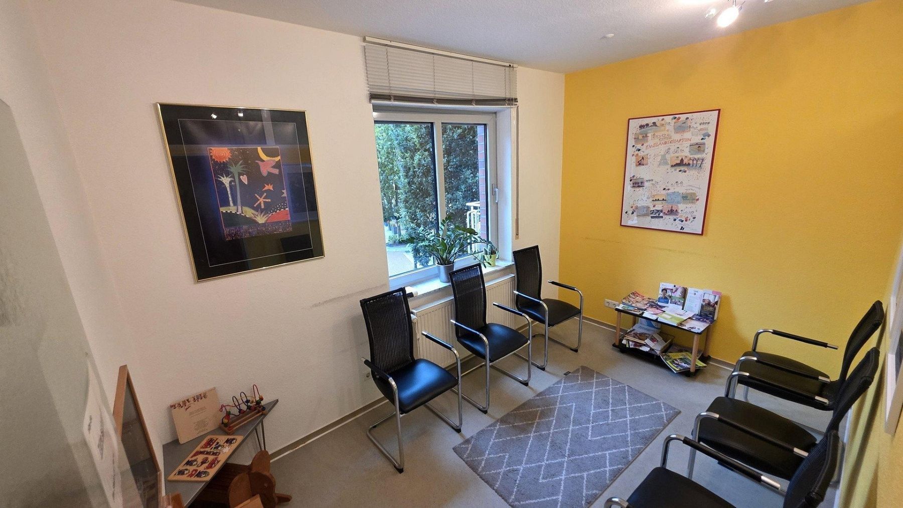 Kancelář · 86 m² · Markelo-Platz 7, , Dolní Sasko - 4