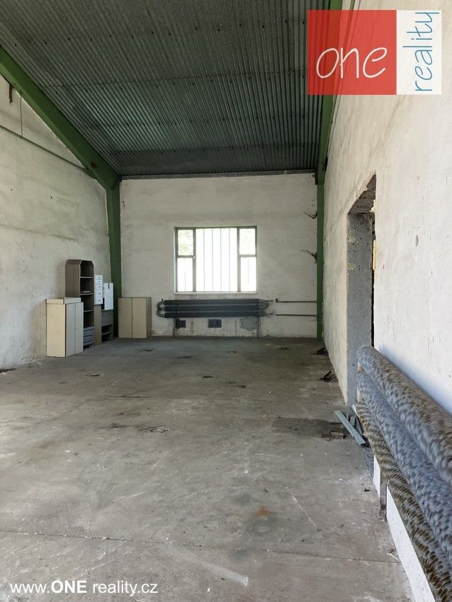 Sklad · 220 m² · Týniště nad Orlicí - 4