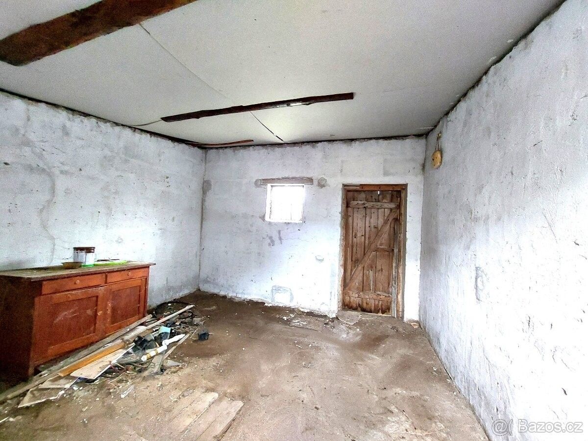Garáže, Horní Planá, 382 26 - 1