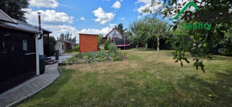 Zahrada · 402 m² · Tachov - 3