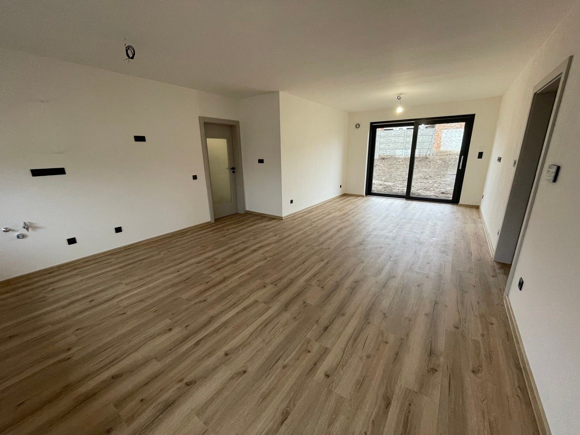 Prodej rodinný dům - Břežany, 127 m²