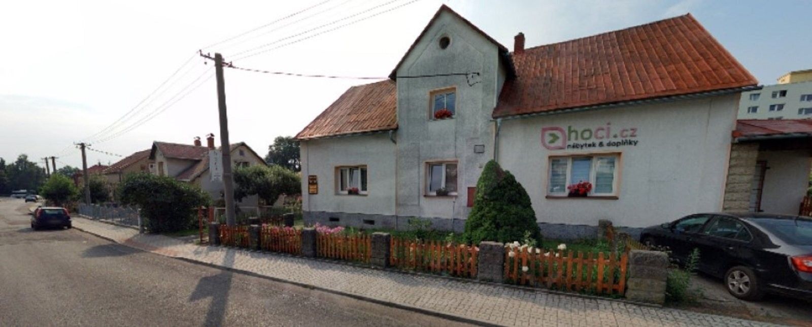 Rodinné domy, Na Příkopech, Varnsdorf, 150 m²