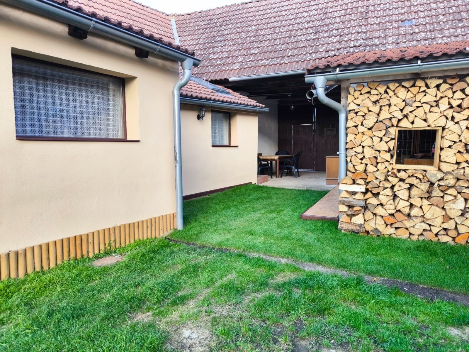 Rodinný dům · 158 m² · Dívčice - Dívčice, Jihočeský kraj - 4