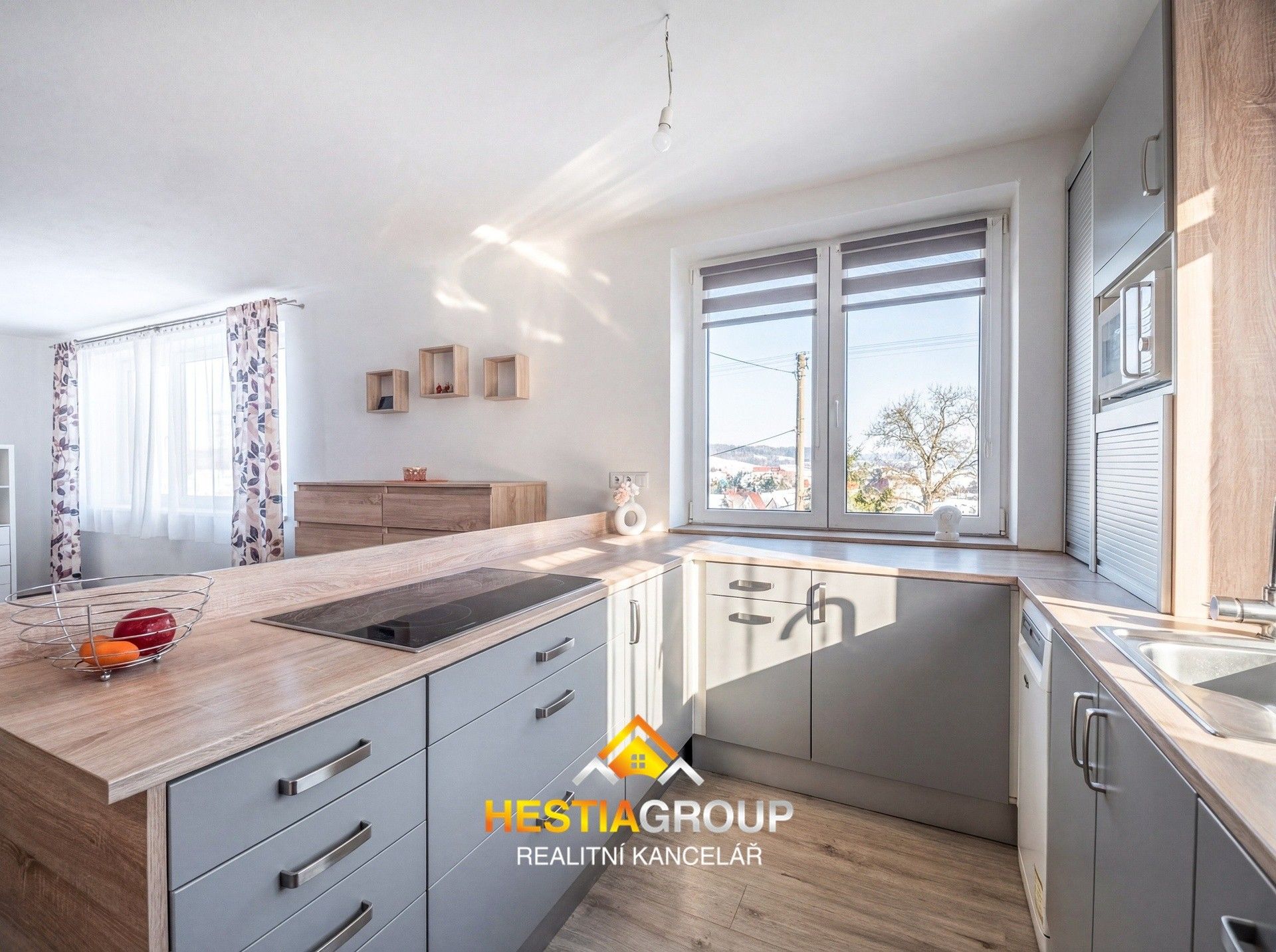 Rodinné domy, Mírov, 120 m²