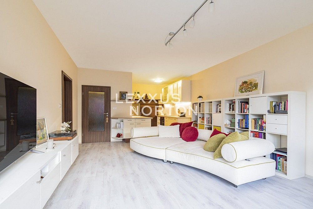 Prodej byt 2+kk - Praha - Žižkov, okres Praha 3, Hlavní město Praha, 61 m² - 2