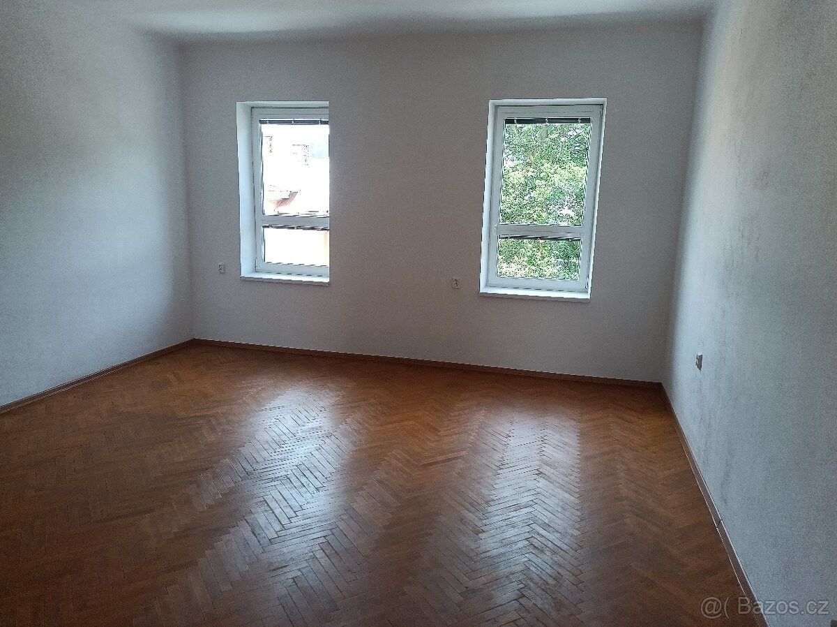 Byty, Hanušovice, 788 33