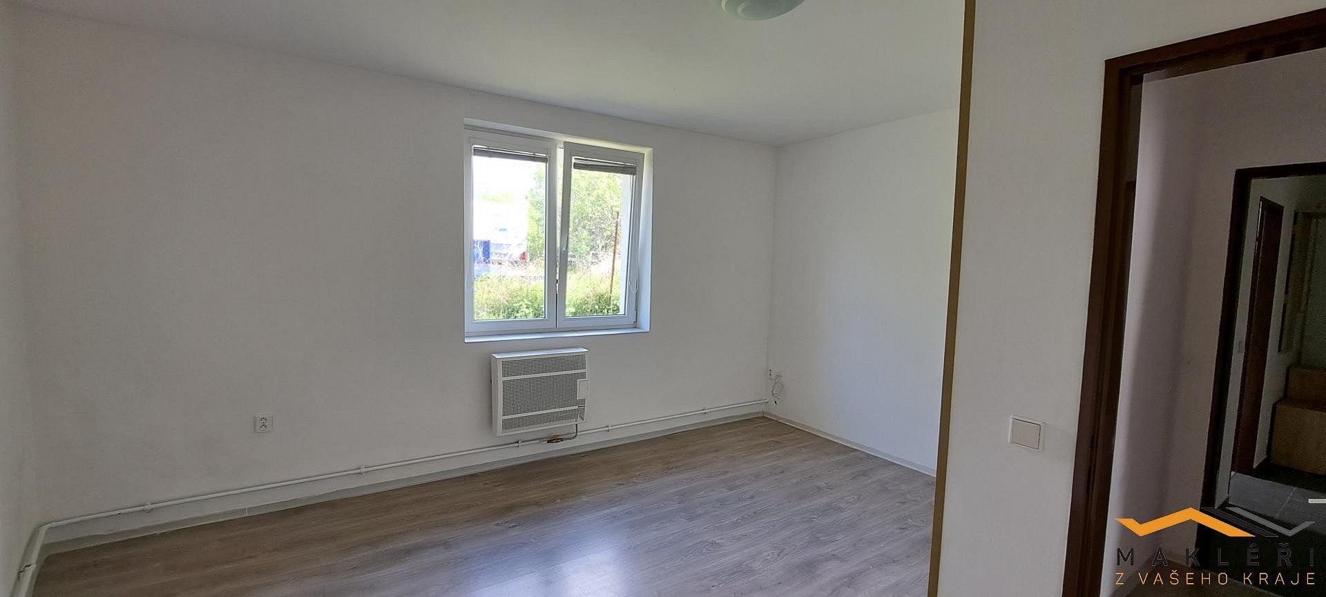 Byt 2+1 · 60 m² · Jihlava, Kraj Vysočina - 3