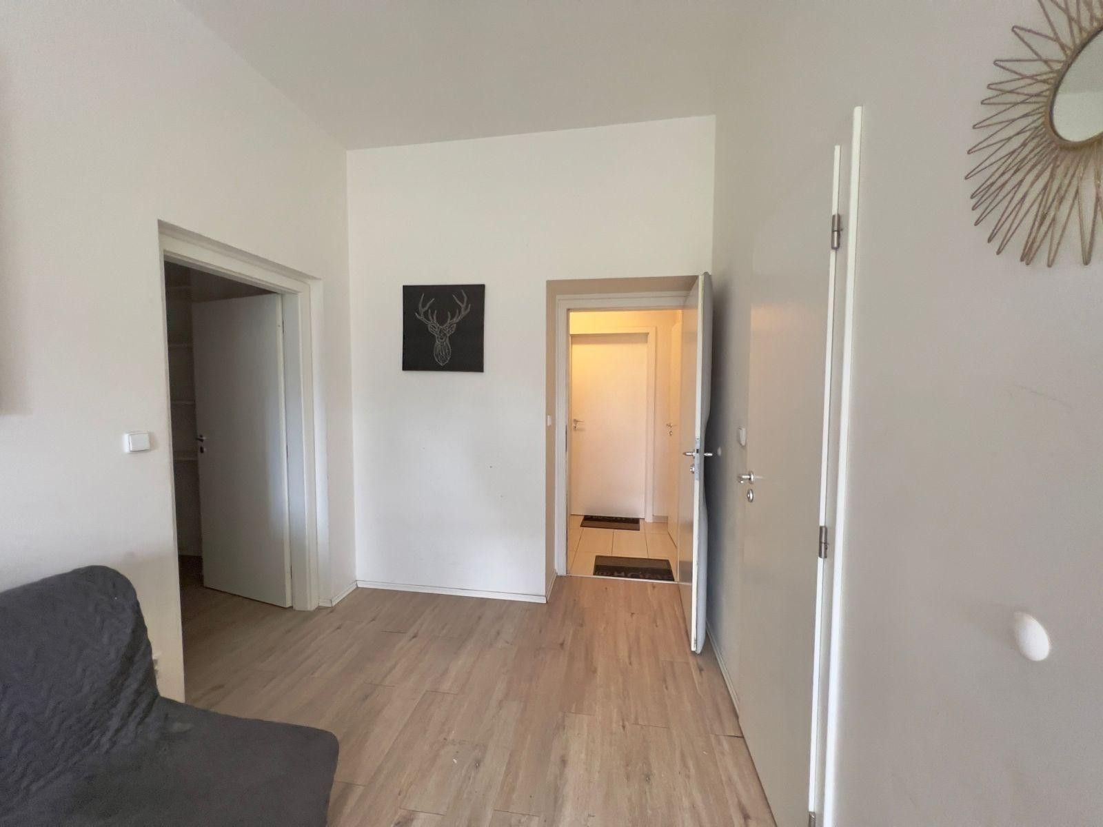 Pronájem byt 2+kk - U Harfy, Praha, 40 m² - 5