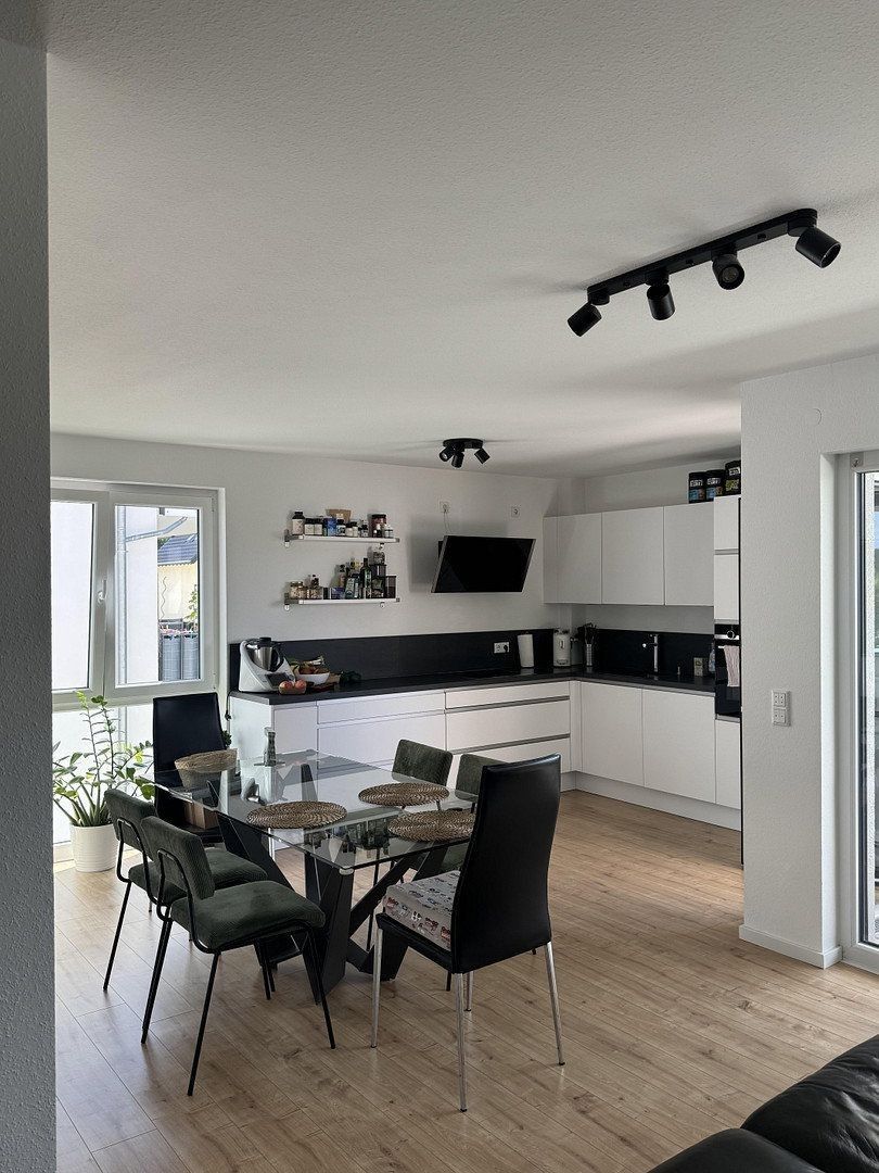 3+1, , Hessen, 88 m² - 2