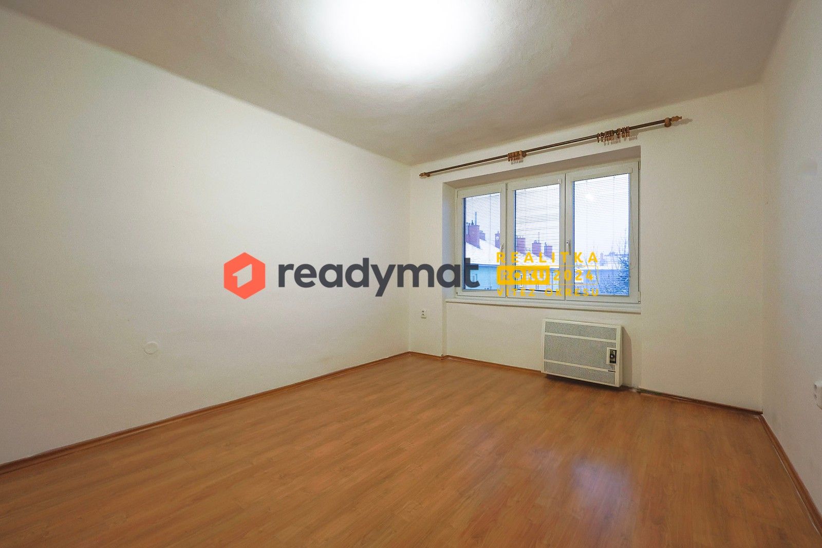 Prodej byt 3+1 - Hornická, Dubňany, 59 m²