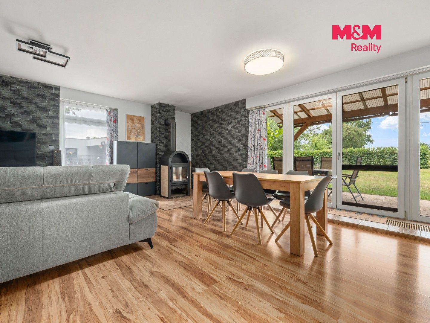 Rodinný dům · 115 m² · Jedlina, Synkov-Slemeno - 4