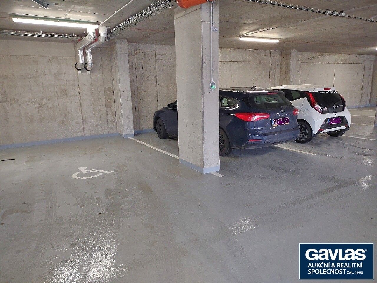 Pronájem ostatní - Nepilova, Beroun, 12 m²