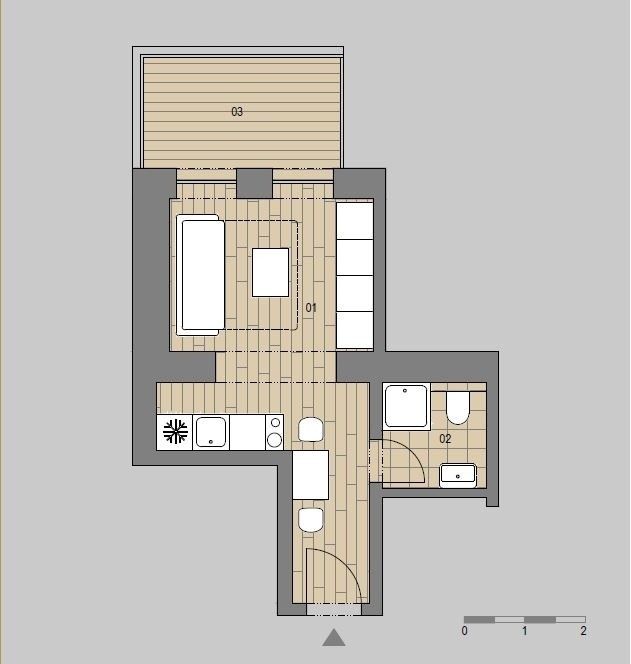 Prodej ostatní - Velká nad Veličkou, 696 74