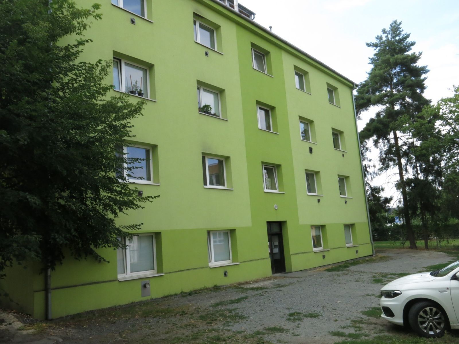 Byt 2+kk · 50 m² · Schweitzerova, Olomouc - Povel, Olomoucký kraj - 4