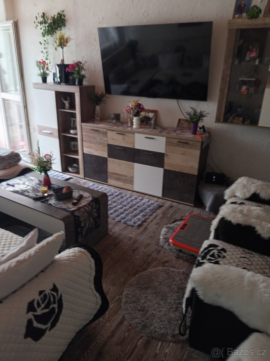 Prodej byt - Bor u Tachova, 348 02