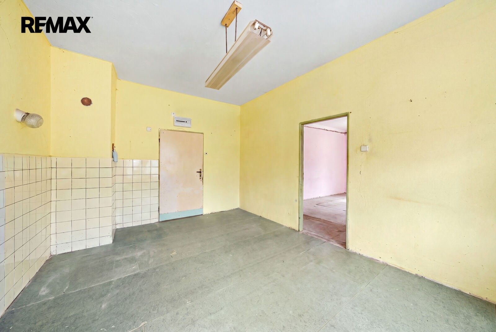 Byt 2+1 · 65 m² · Libouchec - 3
